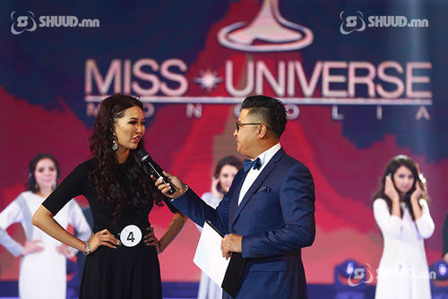 Мисс М.Дашбалжид Ч.Хантүмэнг шүүхэд өгчээ